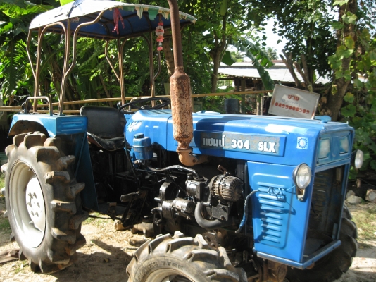 แช้มป์ SLX 304 4WD