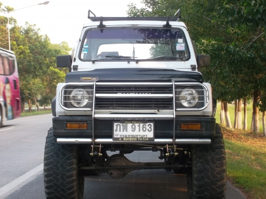 คาริเบี้ยนเอาไว้คู่กายครับ