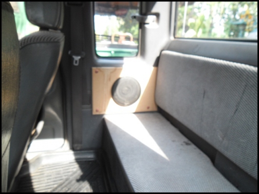 โตโยต้า ไมตี้เอ็กซ์ สภาพสวยๆ พร้อมใช้งาน โตโยต้า ไมตี้เอ็กซ์ สภาพสวยๆ พร้อมใช้งาน