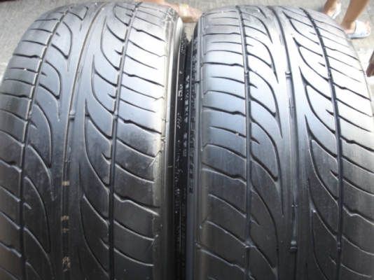 dunlop lm 703 215 45 17ปี11มี 1คู่สภาพสวยๆ