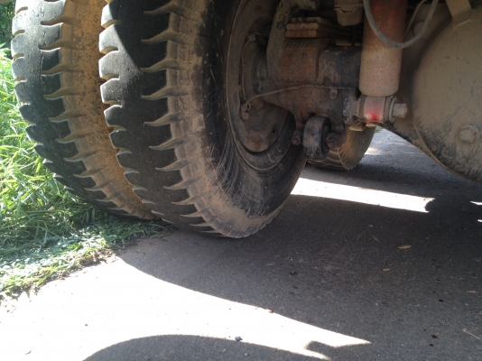 ขาย 10 ล้อ 2 เพลา ดั้ม HINO FM1M 220 แรงม้า ขาย 10 ล้อ 2 เพลา ดั้ม HINO FM1M 220 แรงม้า