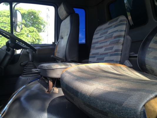 ขาย 10 ล้อ 2 เพลา ดั้ม HINO FM1M 220 แรงม้า ขาย 10 ล้อ 2 เพลา ดั้ม HINO FM1M 220 แรงม้า