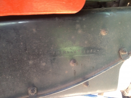 ขาย 10 ล้อ 2 เพลา ดั้ม HINO FM1M 220 แรงม้า ขาย 10 ล้อ 2 เพลา ดั้ม HINO FM1M 220 แรงม้า