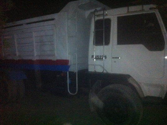 ขายสิบล้อ