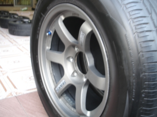 ล้อrays18x9ขนาด6รู139.7off20ราคาวันสิ้นโลก ล้อrays18x9ขนาด6รู139.7off20ราคาวันสิ้นโลก