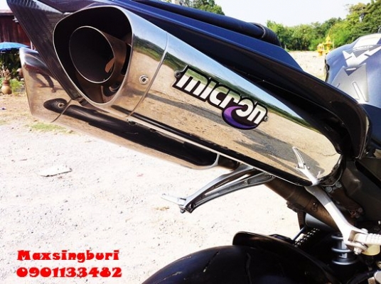 แม็กสิงห์บุรี//YAMAHA R1 ปี2007 สภาพสวยๆๆหล่อๆๆ ท่อแต่งMICRON 295000 ด่วน แม็กสิงห์บุรี//YAMAHA R1 ปี2007 สภาพสวยๆๆหล่อๆๆ ท่อแต่งMICRON 295000 ด่วน