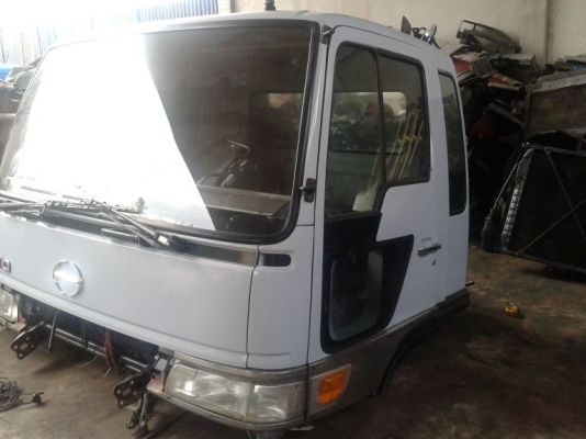 ขายหัว HINO สมอ หัวกว้าง นำเข้า เก็บงานแล้ว