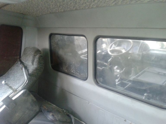 ขายหัว HINO สมอ หัวกว้าง นำเข้า เก็บงานแล้ว