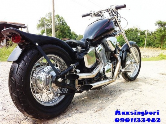 แม็กสิงห์บุรี//streed 400 ปี95 แต่ง OLD SHOOL สวยๆเนียนๆ inv 66000 (รับแลก-เทิร์น) แม็กสิงห์บุรี//streed 400 ปี95 แต่ง OLD SHOOL สวยๆเนียนๆ inv 66000 (รับแลก-เทิร์น)