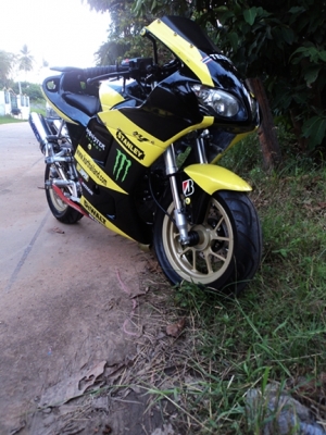 ขายแลกเทริน ลดสุดๆ KSR ปี53 ลาย5.5 แต่งGP รถใหม่วิ่ง8,xxxโล คุ้มๆ ผ่อนได้ๆ ขายแลกเทริน ลดสุดๆ KSR ปี53 ลาย5.5 แต่งGP รถใหม่วิ่ง8,xxxโล คุ้มๆ ผ่อนได้ๆ