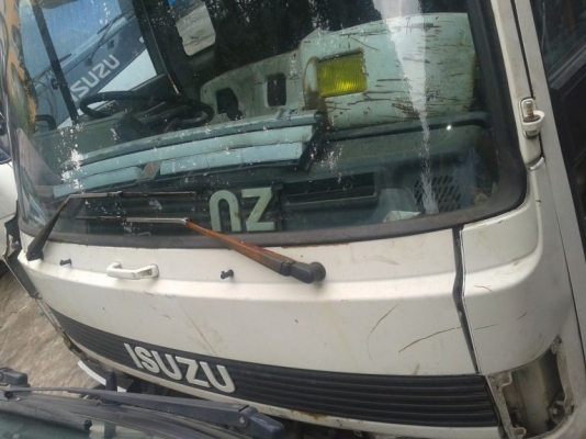 ขายหัว ROCKY นำเข้า ผุ ตามสภาพ