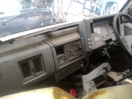 ขายหัว ROCKY นำเข้า ผุ ตามสภาพ