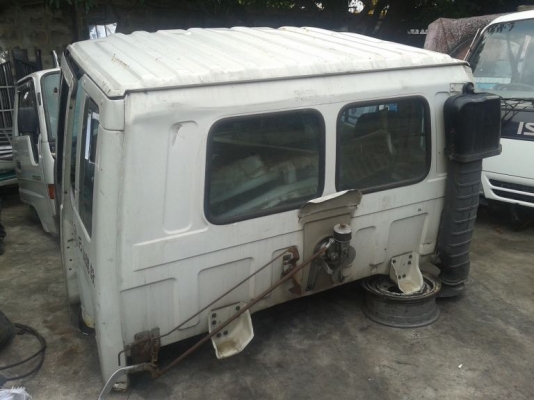 ขายหัว ROCKY นำเข้า ผุ ตามสภาพ