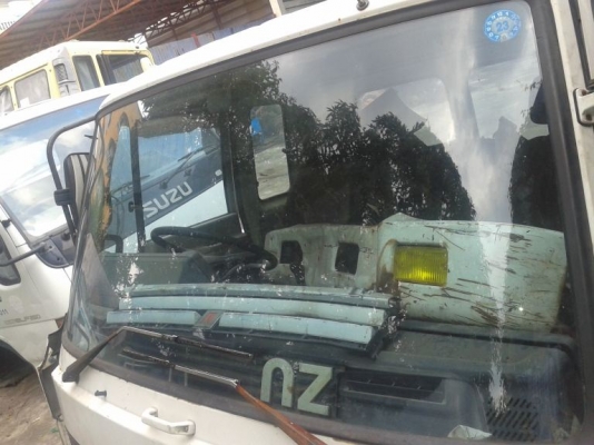 ขายหัว ROCKY นำเข้า ผุ ตามสภาพ