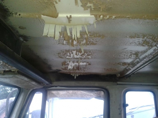 ขายหัว ROCKY นำเข้า ผุ ตามสภาพ