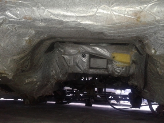 ขายหัว ROCKY นำเข้า ผุ ตามสภาพ