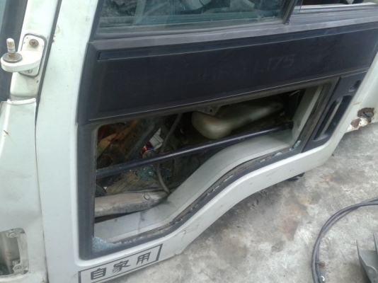 ขายหัว ROCKY นำเข้า ผุ ตามสภาพ