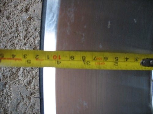 *** ขายล้อขอบ 15 นิ้ว กว้าง 8.5นิ้ว - 20 พร้อมยาง 195-55-15 ปี07 ***