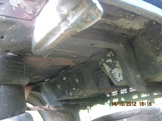 ขายหัวเก๋งISUZU NPR 115 หัวห้างมีหูช้าง