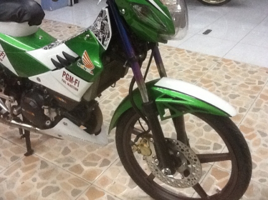 ขาย Sonic สตาร์ทมือ ล้อแม็ก ปี 52 ราคา 52000 บาท ขาย Sonic สตาร์ทมือ ล้อแม็ก ปี 52 ราคา 52000 บาท