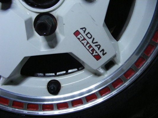 ขายล้อ 13"