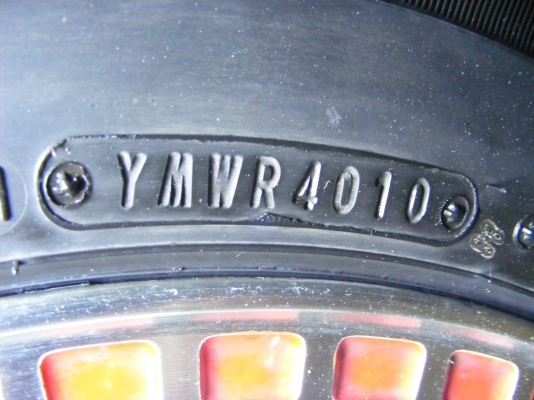 ขายล้อ 13"