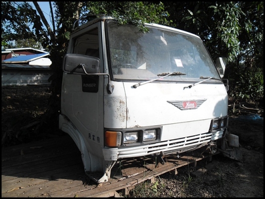 ขายหัวฮีโน่ สภาพดี ราคาจิ๊บๆ