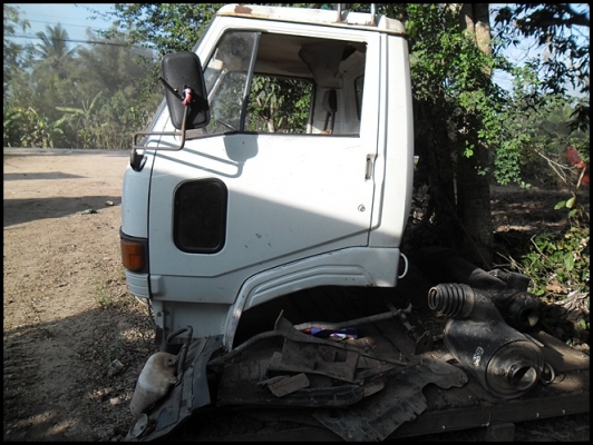 ขายหัวฮีโน่ สภาพดี ราคาจิ๊บๆ