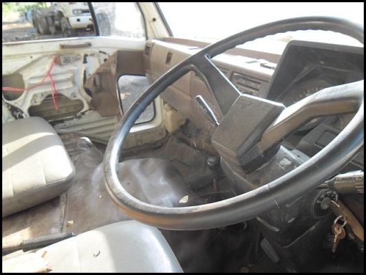 ขายหัวฮีโน่ สภาพดี ราคาจิ๊บๆ