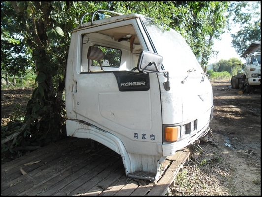 ขายหัวฮีโน่ สภาพดี ราคาจิ๊บๆ