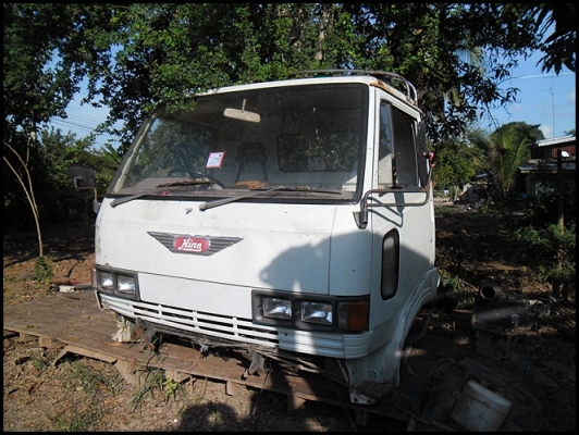 ขายหัวฮีโน่ สภาพดี ราคาจิ๊บๆ