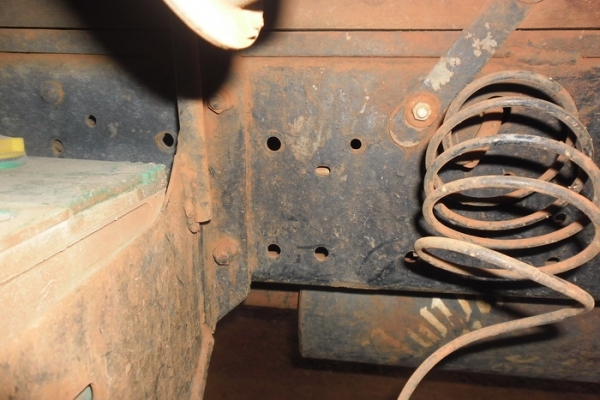 **ปรับราคา ขาย 6ล้อ อีสุ 110 NKR 57L 110 แรง ปี42 หัวยกได้ เครื่อง4BE1 ฝาดำ แน่น แห้งจัด ไม่ไอไม่เยิ้ม ช่วงล่างใหญ่ พร้อมลุย หน้า120-หลัง135 ยาง 7.50 ดอกเต็ม 6เส้น กระบะยาว4.30ม.ยอกเหล็กแป๊บแข็งแรง คัสซีสวย วางเหล็กเสริมบน1นิ้ว เกียร์ยาว สโลว์พร้อม หัวไม่