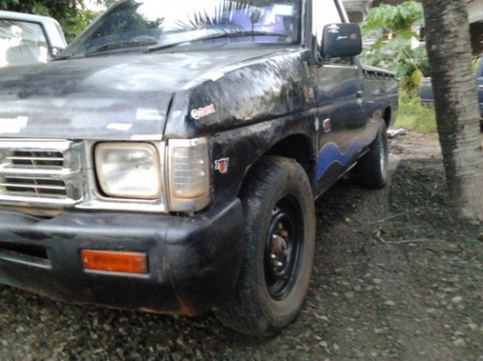 *** ขายดาวน์ เปลี่ยนสัญญา BIG-M 2.5 ตอนเดียว ปี 36 ฝาแดง BD2.5 แห้งจัด ประหยัดแรง ช่วงล่างคัสซีสวย ไม่ส่ายไม่เลื้อย ยางดี กระบะมีผบ้าง ภายในดี แอร์เย็น พ.ไม่เวอร์ เบาะไม่ขาดพร้อมใช้  ต่อรองเงินดาวน์ได้ครับ