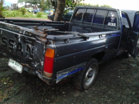 *** ขายดาวน์ เปลี่ยนสัญญา BIG-M 2.5 ตอนเดียว ปี 36 ฝาแดง BD2.5 แห้งจัด ประหยัดแรง ช่วงล่างคัสซีสวย ไม่ส่ายไม่เลื้อย ยางดี กระบะมีผบ้าง ภายในดี แอร์เย็น พ.ไม่เวอร์ เบาะไม่ขาดพร้อมใช้  ต่อรองเงินดาวน์ได้ครับ