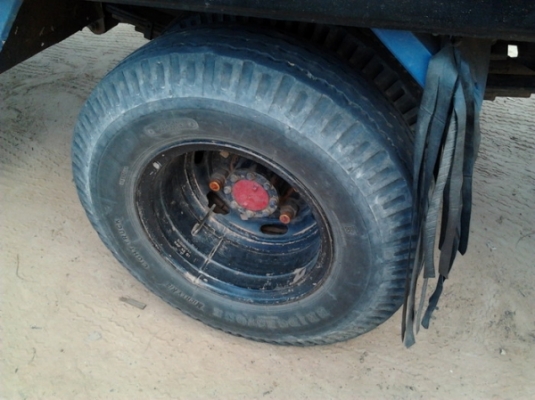 ขาย 6 ล้อ ISUZU NPR115 เสี่ยสั่งลุยท้างแท้ ปี38 เดิมๆบางๆ สวยกริ๊บ NPR59LU5FM 4BD1 115 แรง แห้งจัดแน่นๆ ช่วงล่างเดิมๆ ภายในสวยจัด ยาง7.50 ยังใหม่ หัวบาง คัสซีสวยไมล์2แสนกว่าๆ พ.พาวเวอร์ กระบะยาว 4.37ม. คอกไม้สูง ราคาต่อรองได้ครับ