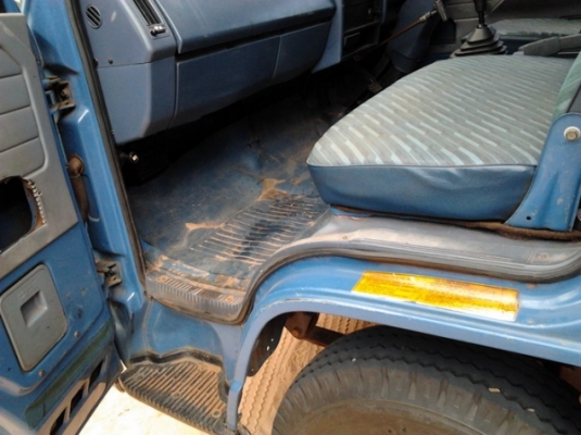 ขาย 6 ล้อ ISUZU NPR115 เสี่ยสั่งลุยท้างแท้ ปี38 เดิมๆบางๆ สวยกริ๊บ NPR59LU5FM 4BD1 115 แรง แห้งจัดแน่นๆ ช่วงล่างเดิมๆ ภายในสวยจัด ยาง7.50 ยังใหม่ หัวบาง คัสซีสวยไมล์2แสนกว่าๆ พ.พาวเวอร์ กระบะยาว 4.37ม. คอกไม้สูง ราคาต่อรองได้ครับ