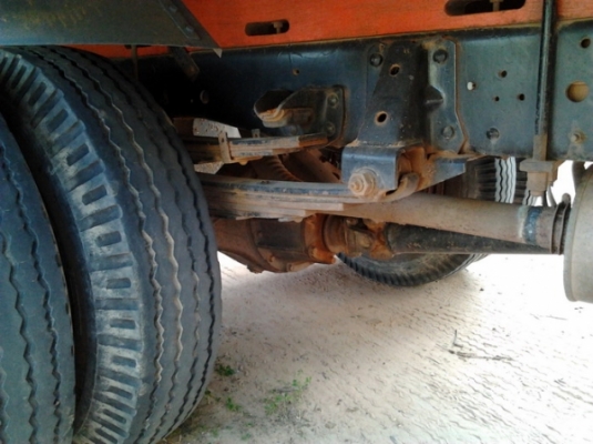 ขาย 6 ล้อ ISUZU NPR115 เสี่ยสั่งลุยท้างแท้ ปี38 เดิมๆบางๆ สวยกริ๊บ NPR59LU5FM 4BD1 115 แรง แห้งจัดแน่นๆ ช่วงล่างเดิมๆ ภายในสวยจัด ยาง7.50 ยังใหม่ หัวบาง คัสซีสวยไมล์2แสนกว่าๆ พ.พาวเวอร์ กระบะยาว 4.37ม. คอกไม้สูง ราคาต่อรองได้ครับ