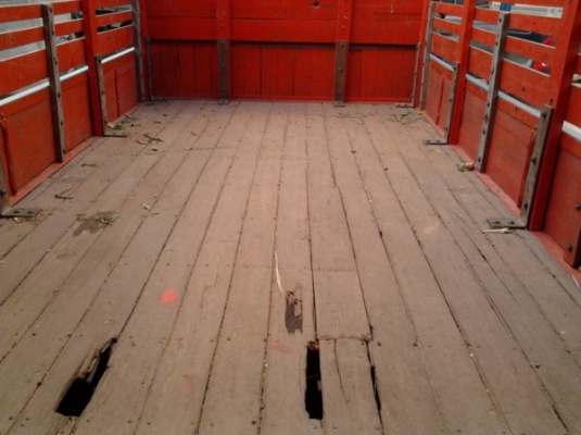 ขาย 6 ล้อ ISUZU NPR115 เสี่ยสั่งลุยท้างแท้ ปี38 เดิมๆบางๆ สวยกริ๊บ NPR59LU5FM 4BD1 115 แรง แห้งจัดแน่นๆ ช่วงล่างเดิมๆ ภายในสวยจัด ยาง7.50 ยังใหม่ หัวบาง คัสซีสวยไมล์2แสนกว่าๆ พ.พาวเวอร์ กระบะยาว 4.37ม. คอกไม้สูง ราคาต่อรองได้ครับ