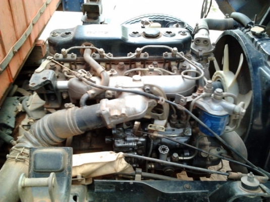 ขาย 6 ล้อ ISUZU NPR115 เสี่ยสั่งลุยท้างแท้ ปี38 เดิมๆบางๆ สวยกริ๊บ NPR59LU5FM 4BD1 115 แรง แห้งจัดแน่นๆ ช่วงล่างเดิมๆ ภายในสวยจัด ยาง7.50 ยังใหม่ หัวบาง คัสซีสวยไมล์2แสนกว่าๆ พ.พาวเวอร์ กระบะยาว 4.37ม. คอกไม้สูง ราคาต่อรองได้ครับ