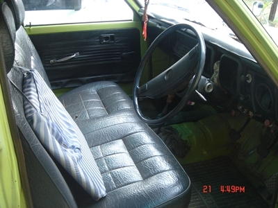 ขายtoyota rn 25 ครับ