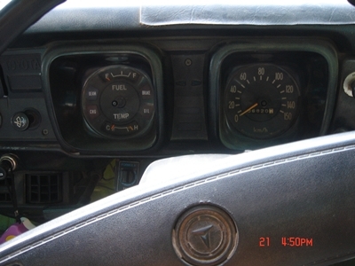 ขายtoyota rn 25 ครับ