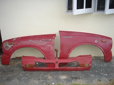 ขายtoyota rn 25 ครับ