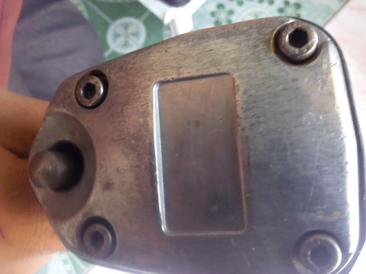 ปืนลมถอดน็อตล้อ ตรวจเช็ดแล้วทำงานได้ แรงบิดดี ซ้าย-ขวา OK