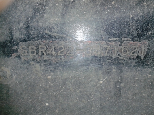 ขาย รถเฮี๊ยบ 6 ล้อ เครน 3 ตัน 4 ปลอก