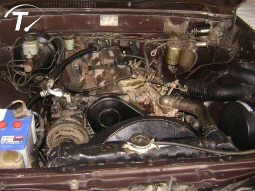 ขายกระบะพร้อมลุย LN51 4 ขอดีเซลแท้ เท่ห์ๆครับ