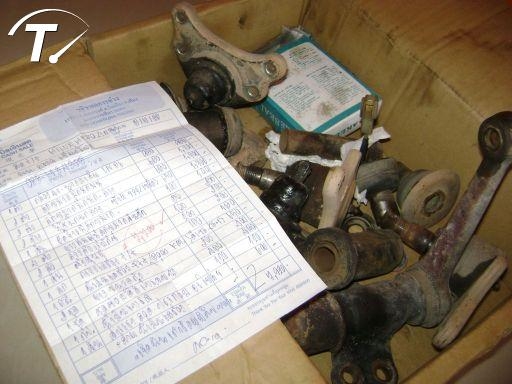 ขายกระบะพร้อมลุย LN51 4 ขอดีเซลแท้ เท่ห์ๆครับ