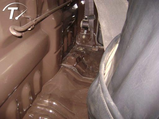 ขายกระบะพร้อมลุย LN51 4 ขอดีเซลแท้ เท่ห์ๆครับ