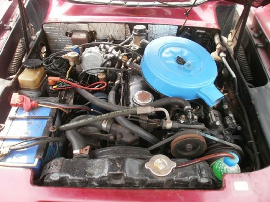 ขาย OPEL REKORD รุ่น 2 ประตู ปี ค.ศ.1958 (จดทะเบียนปี 2501) ขาย OPEL REKORD รุ่น 2 ประตู ปี ค.ศ.1958 (จดทะเบียนปี 2501)