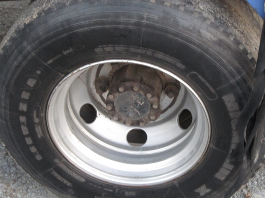 ISUZU-NQRปี47เครื่อง150แรงกะบะยาว5,50เมตรสภาพพร้อมใช้-รถห้าง-