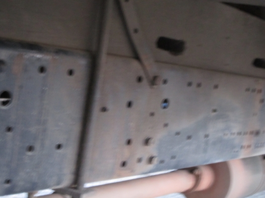 ISUZU-NQRปี47เครื่อง150แรงกะบะยาว5,50เมตรสภาพพร้อมใช้-รถห้าง-